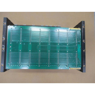 Westinghouse 2619D58G03 Numa Logic 8-Slot Rack - Used