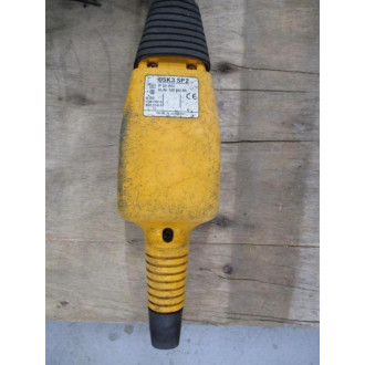 Demag DKUN 2-250 K V2 F4 Chain Hoist DKUN2250KV2F4 - Parts Only