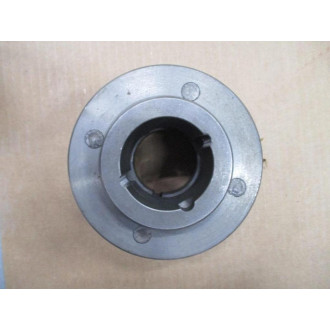 Dodge 5-14 H 1615 Poly-Disc Coupling Assembly 514H1615 - Used
