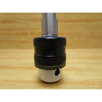 Jacobs 38"x24KG Keyed Drill Chuck 1.010mm CAP - New No Box