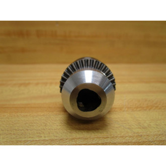 Jacobs 38"x24KG Keyed Drill Chuck 1.010mm CAP - New No Box