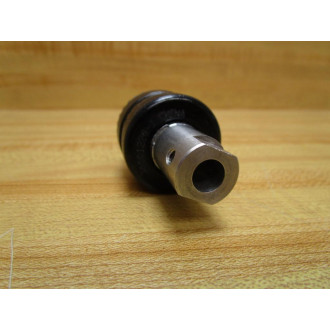 Jacobs 38"x24KG Keyed Drill Chuck 1.010mm CAP - New No Box