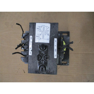 Siemens MT0750A Industrial Control Transformer - Used