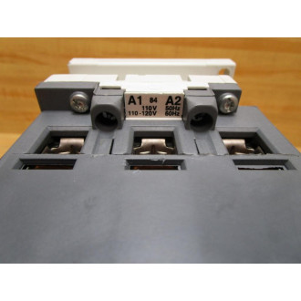 ABB A110-30-00-84 Contactor A110300084 - Used