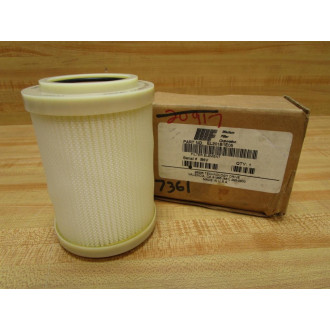 Western Filter EL201B1E05 Filter Element