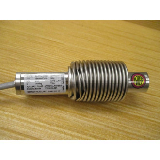 Mettler-Toledo TB600657-030 Load Cell 777 Dented