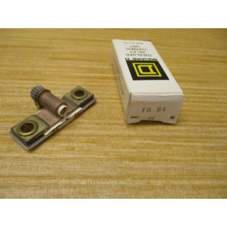 Square D FB 84 Thermal Unit  FB84