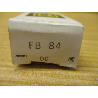 Square D FB 84 Thermal Unit  FB84