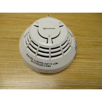Edwards SIGA-HRD Detector Replaces SIGA-HFS & SIGA-HRS