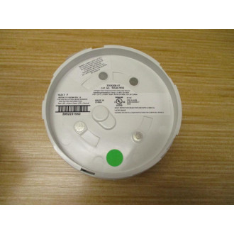 Edwards SIGA-HRD Detector Replaces SIGA-HFS & SIGA-HRS