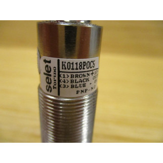 Selet Torino K0118POC5 Sensor - New No Box