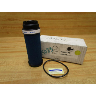 Deltech D-0020-CFE Filter Element 3059710