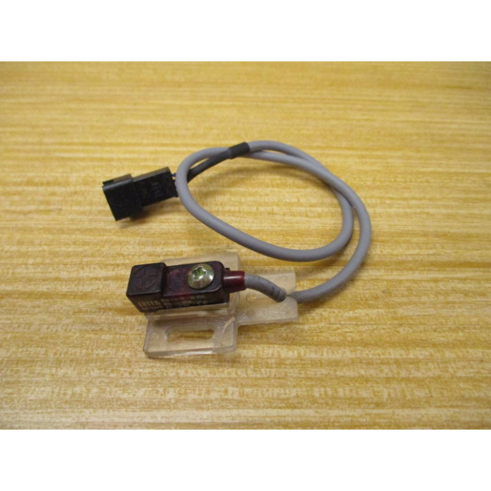 Fotek SP-02NR Sensor SP02NR - New No Box