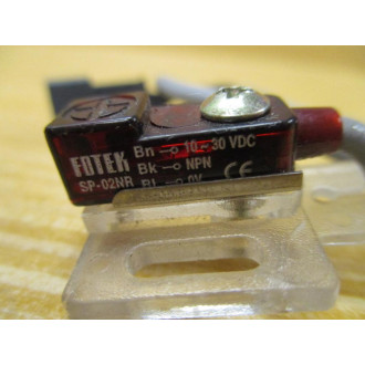 Fotek SP-02NR Sensor SP02NR - New No Box