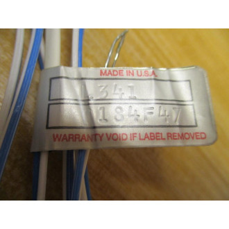 Skan-A-Matic L341 Photoelectric Sensor - New No Box
