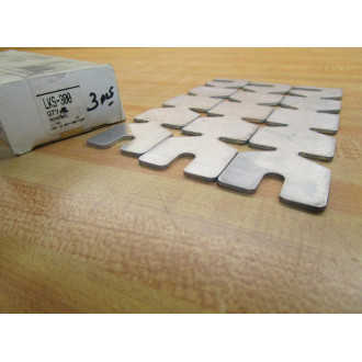 Bussmann LKS-300 Fuse  Link LKS300 (Pack of 3)