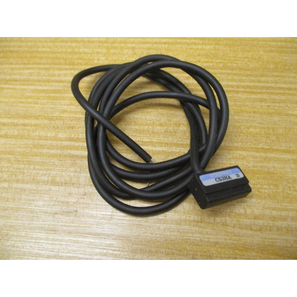 Koganei CS3HA Reed Switch - New No Box