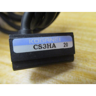 Koganei CS3HA Reed Switch - New No Box