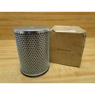 SMC EM320-074N Broach Filter Element EM320
