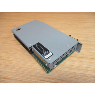 Allen Bradley 1772-LSP Mini-PLC 205 Processor wPS FW Rev.F, Ser. A - Used