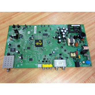 124874 Circuit Board 124873  129915-AA - Used