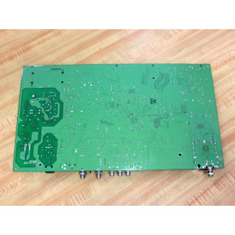 124874 Circuit Board 124873  129915-AA - Used