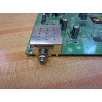 124874 Circuit Board 124873  129915-AA - Used
