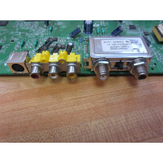 124874 Circuit Board 124873  129915-AA - Used