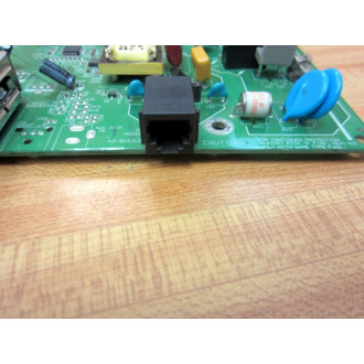 124874 Circuit Board 124873  129915-AA - Used