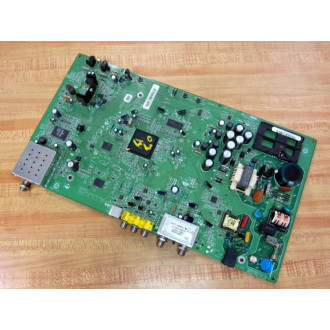 124874 Circuit Board 124873  129915-AA - Used