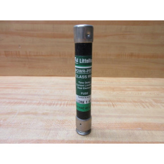 Littelfuse LLSRK-1-410 Fuse LLSRK01.4 - New No Box