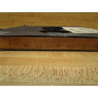 12 025 14 Bandsaw Blade Coil Stock 1202514