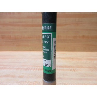 Littelfuse LLSRK-1-410 Fuse LLSRK01.4 - New No Box