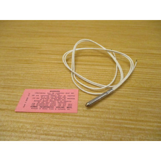 Fenwal 232103-305 Cartridge Heater 232103305 - New No Box