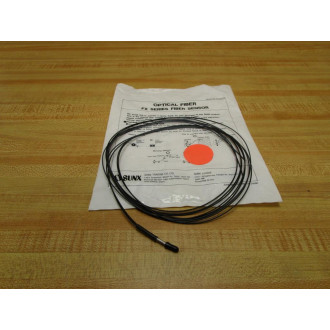 Sunx FD-T40 Fiber Sensor BMJE-FXS