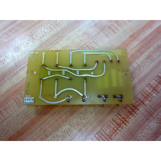 Kone KAE88 Circuit Board - Used