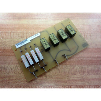 Kone KAE88 Circuit Board - Used