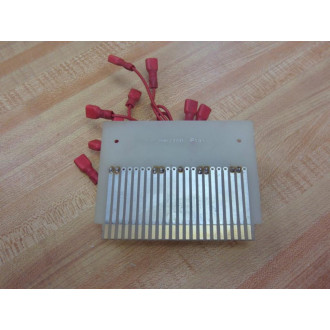 P1a1 Adapter Card Circuit Board - Used