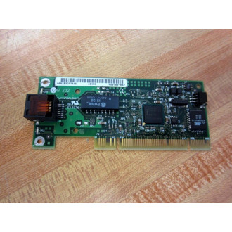 Intel 721502-006 PCI Card 721503-005 A80788-002 E-G021-01-1442 - Used
