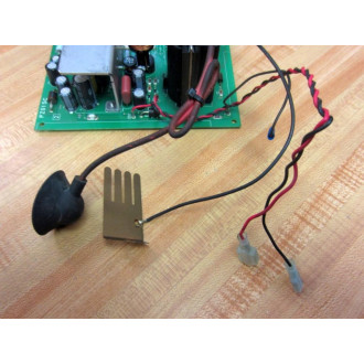 PZ015C Circuit Board WLeads - Used