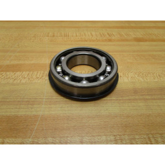 SKF 6207 NRC3 Ball Bearing WSnap Ring 6207NRC3 - New No Box