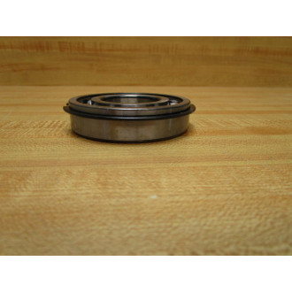 SKF 6207 NRC3 Ball Bearing WSnap Ring 6207NRC3 - New No Box