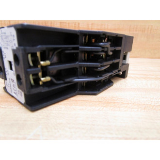 Mannesmann Dematic AG DSW-3TF-8113 20 Amp Contactor DSW3TF8113 - New No Box