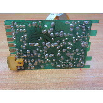 11-0445-5 Circuit Board Assy 1104455 - Used