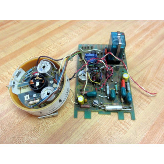 11-0445-5 Circuit Board Assy 1104455 - Used