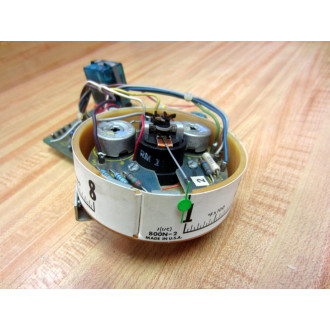 11-0445-5 Circuit Board Assy 1104455 - Used