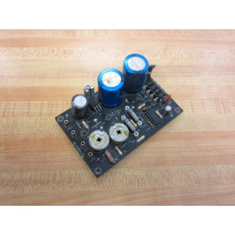 F6-11203-0A Circuit Board F6112030A - Used