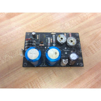 F6-11203-0A Circuit Board F6112030A - Used