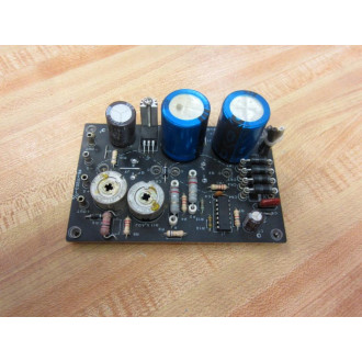 F6-11203-0A Circuit Board F6112030A - Used