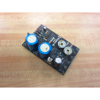 F6-11203-0A Circuit Board F6112030A - Used